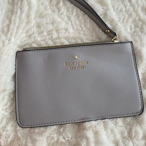 kate spade wristlets